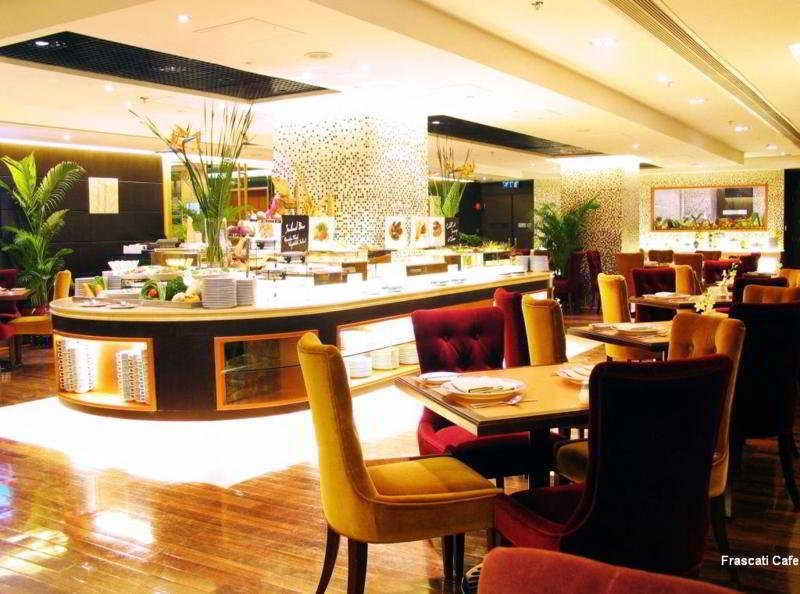 澳门假日酒店 度假村 澳门