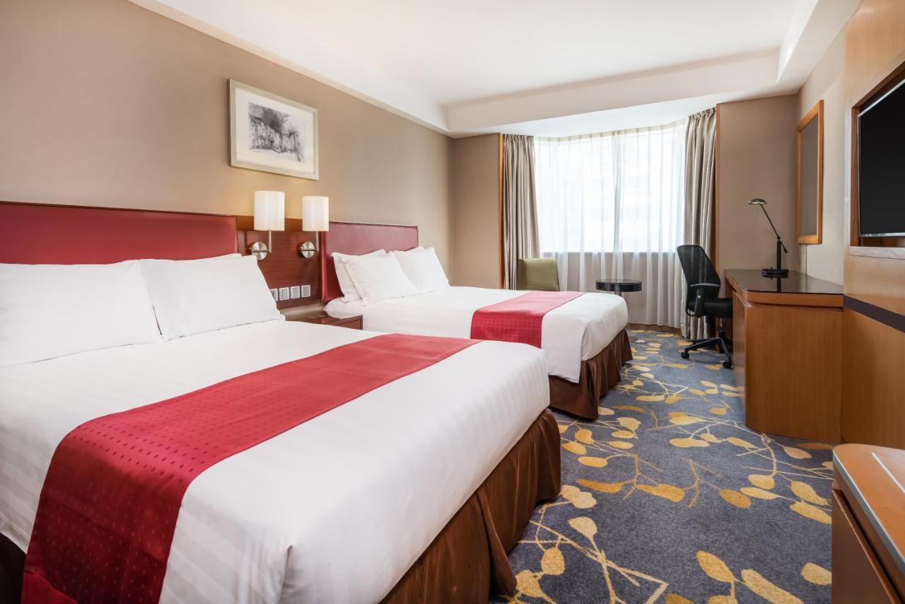 Macau, An Ihg