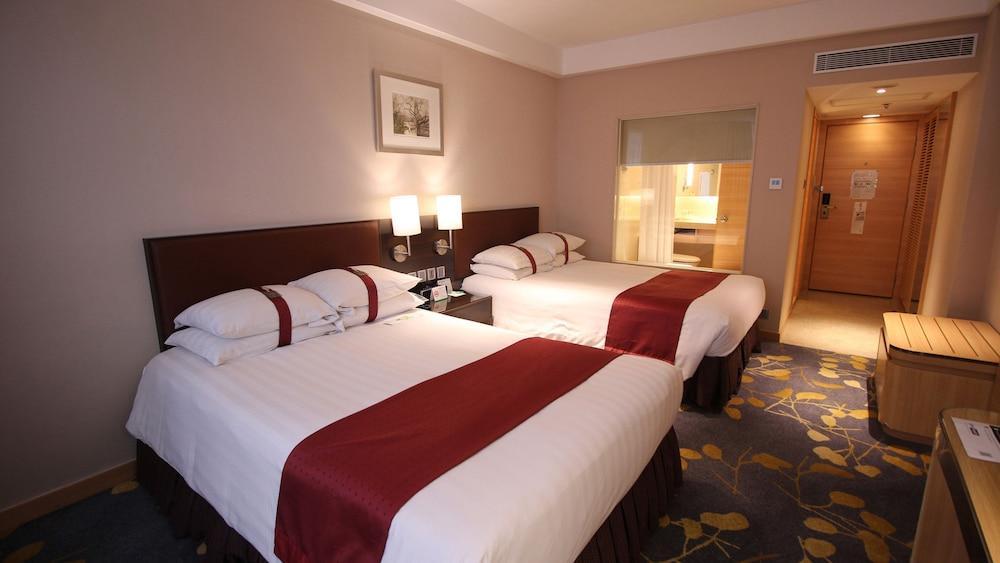 Macau, An Ihg 4* Makau