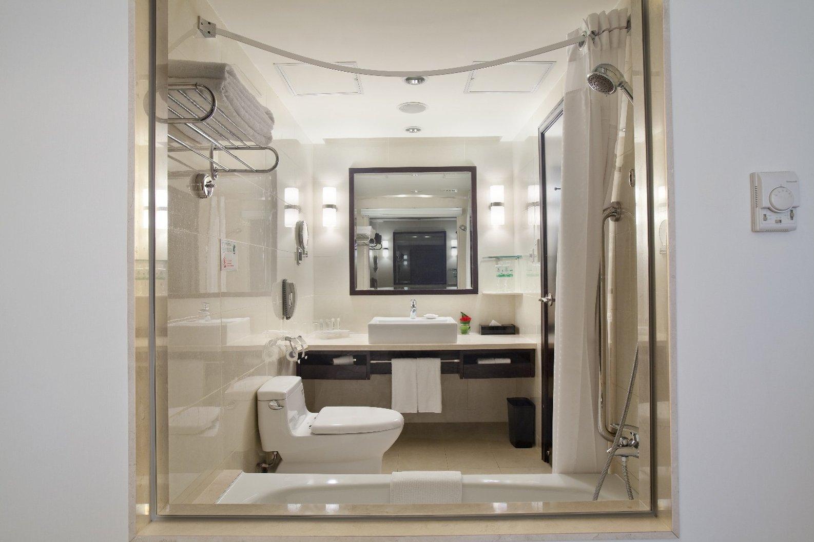 Macau, An Ihg Makau