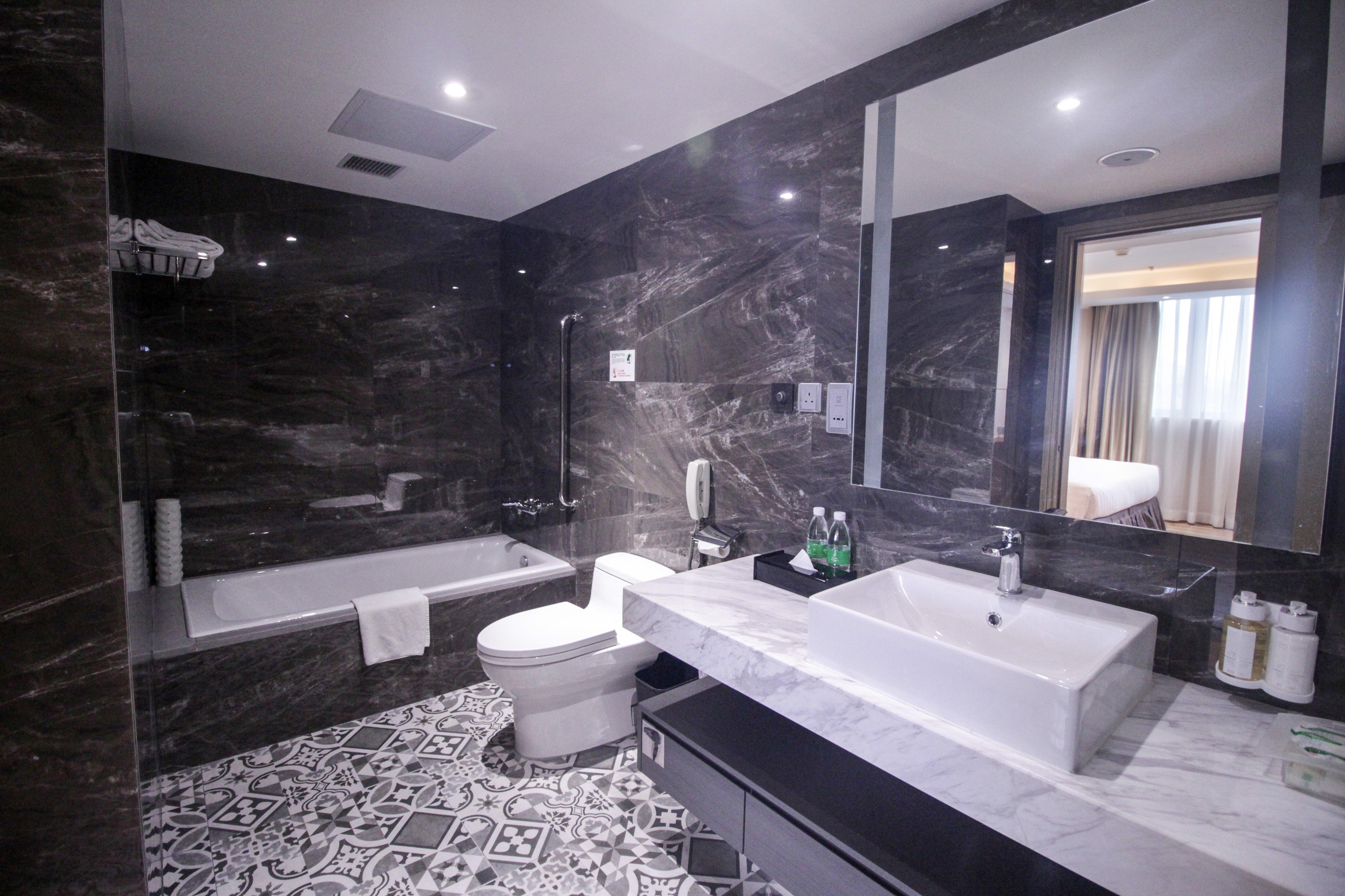 Macau, An Ihg