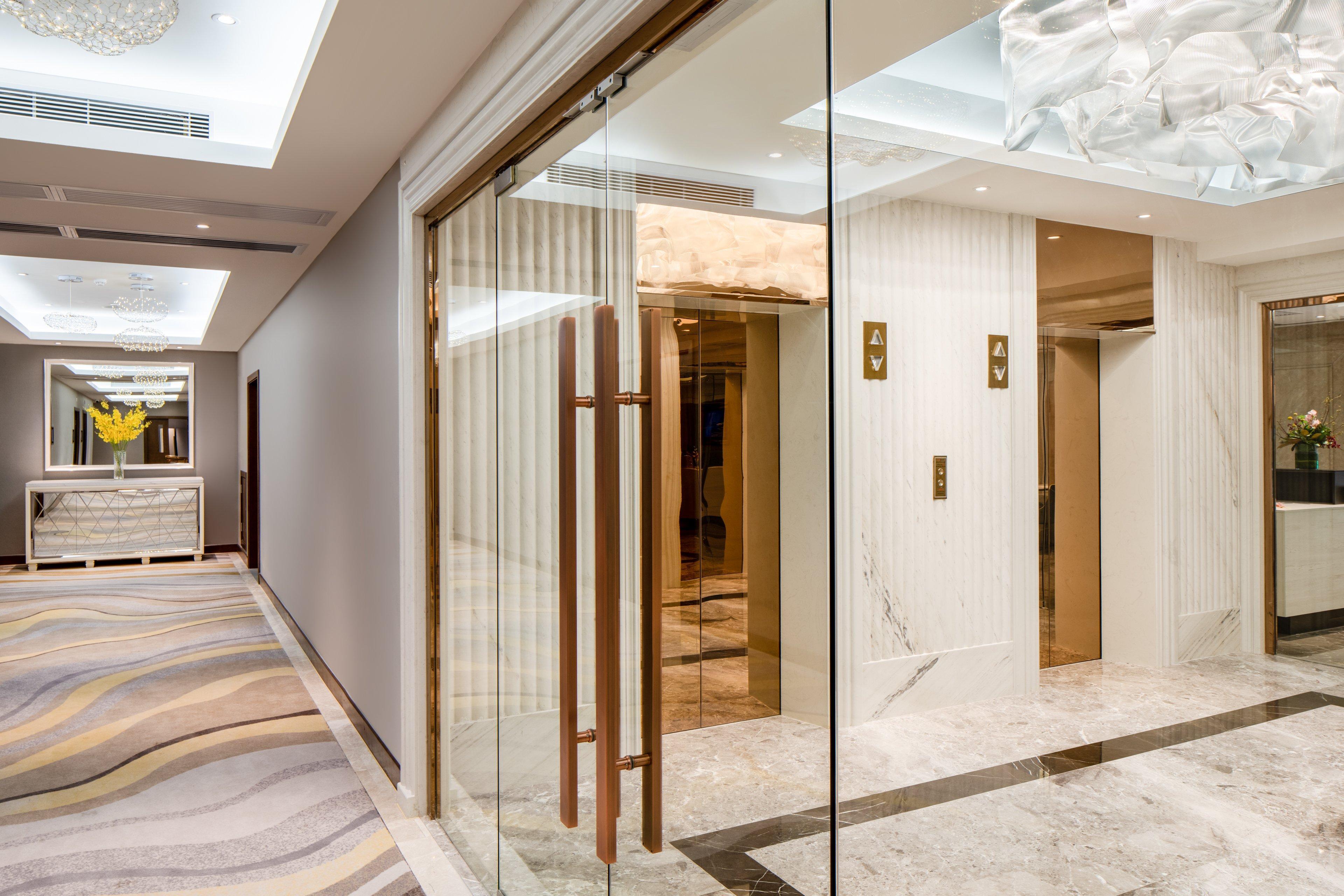 Macau, An Ihg Makau
