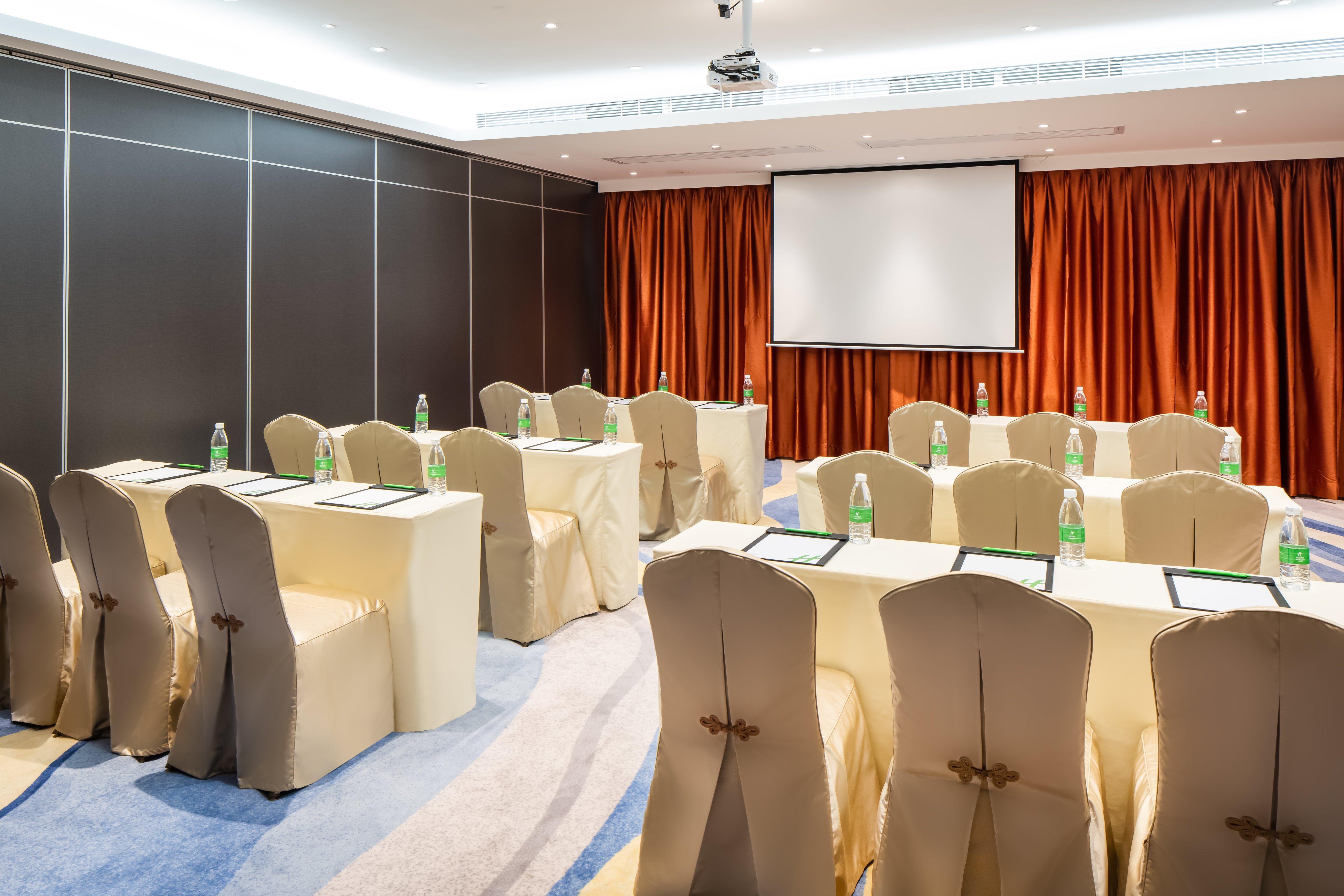 Macau, An Ihg Resor 4*