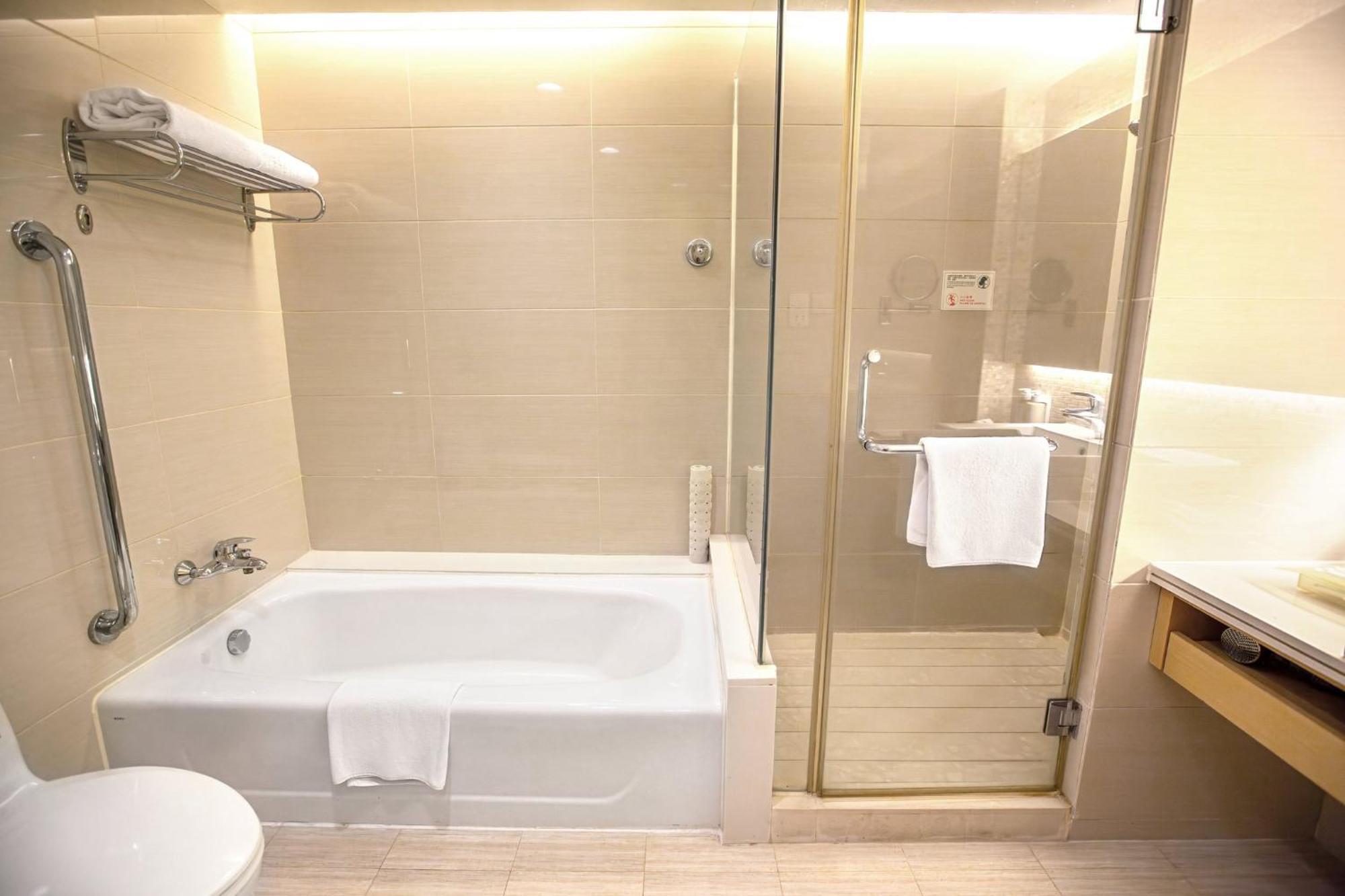 Macau, An Ihg Resor