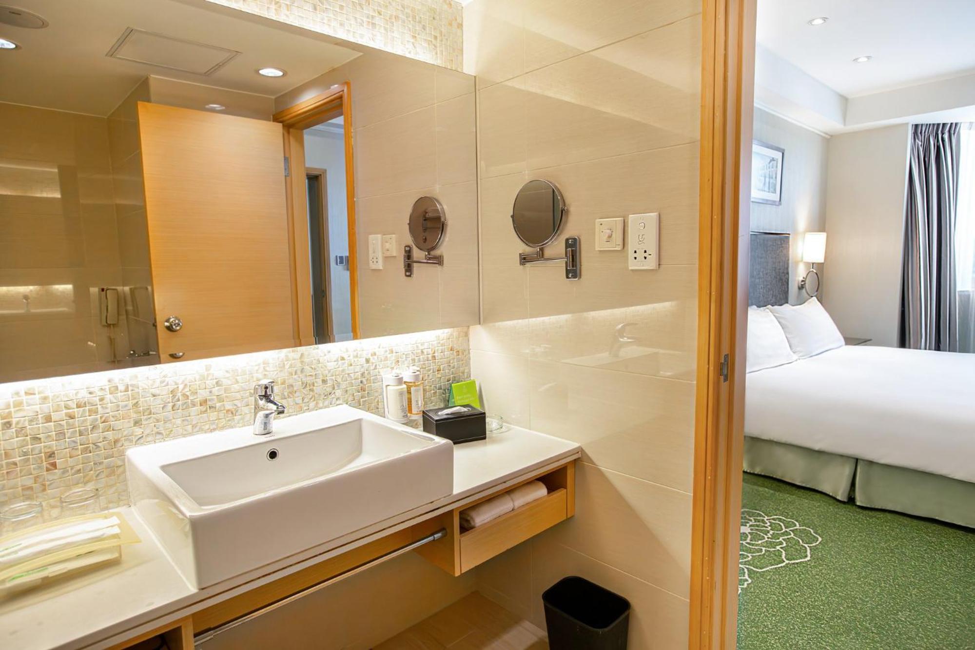 Resor Macau, An Ihg Makau