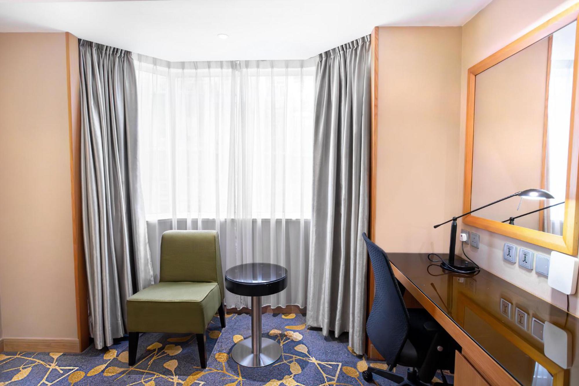 Macau, An Ihg 4*