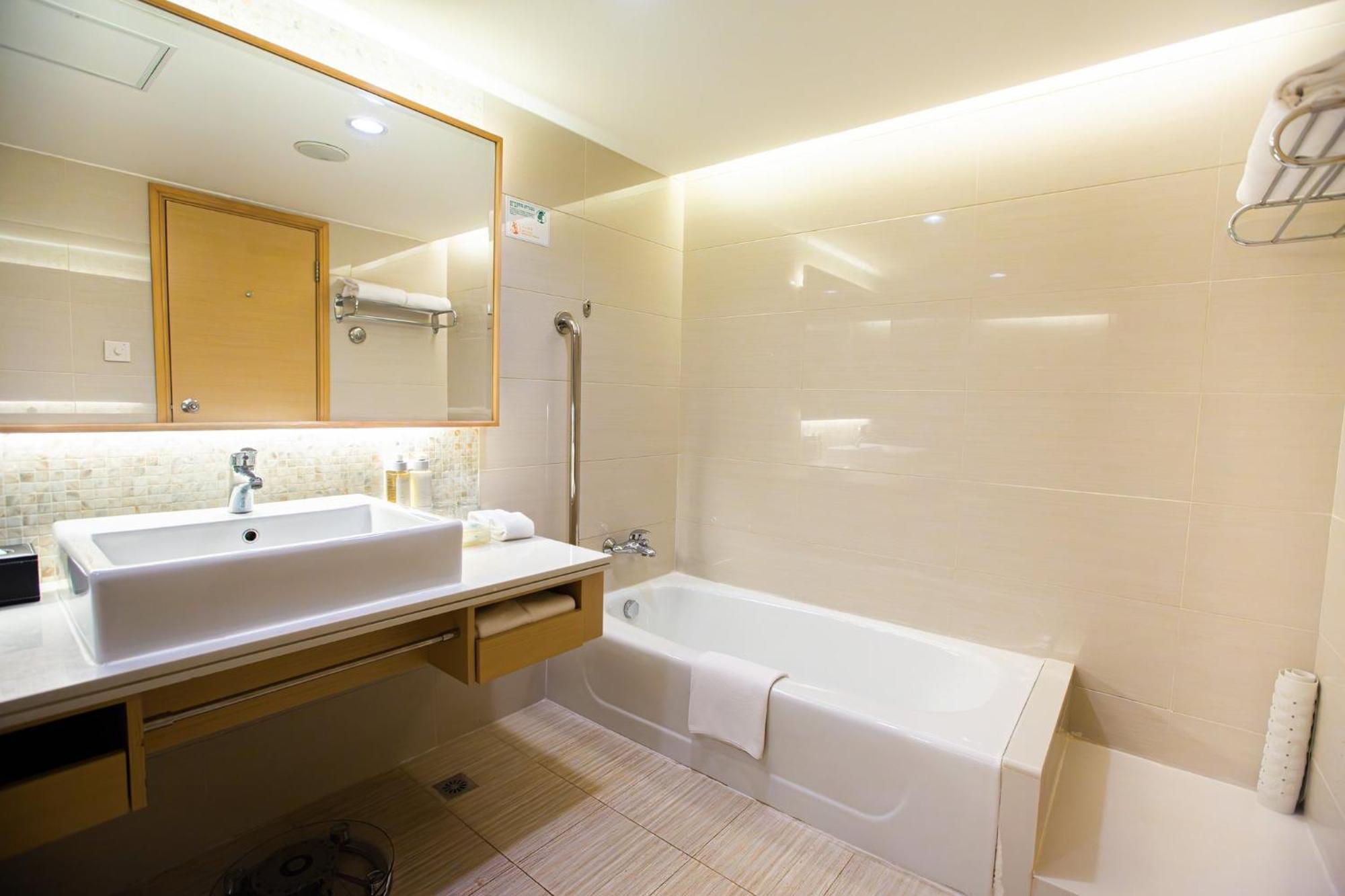Macau, An Ihg Makau