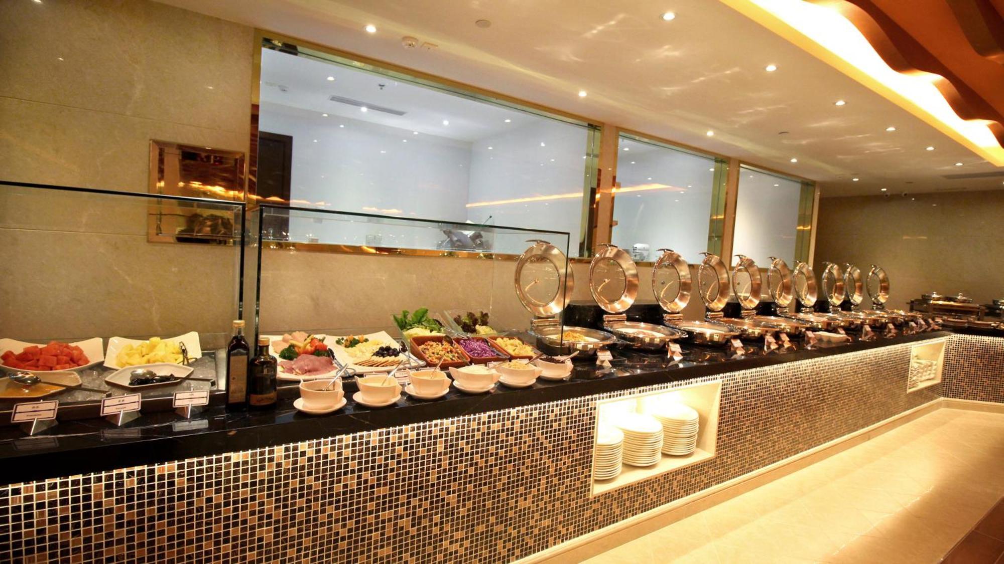Macau, An Ihg 4* Makau