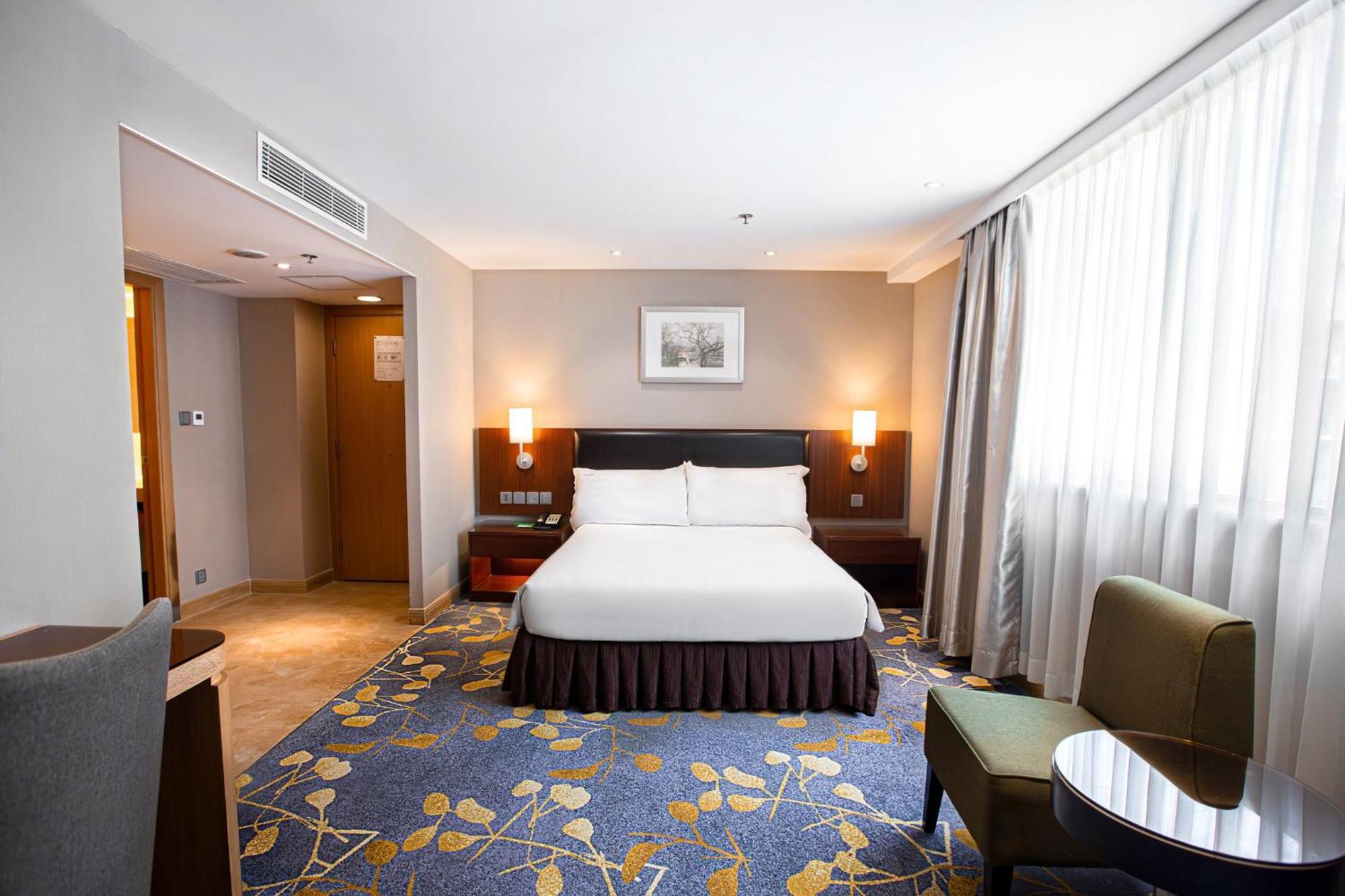 Macau, An Ihg Resor Makau