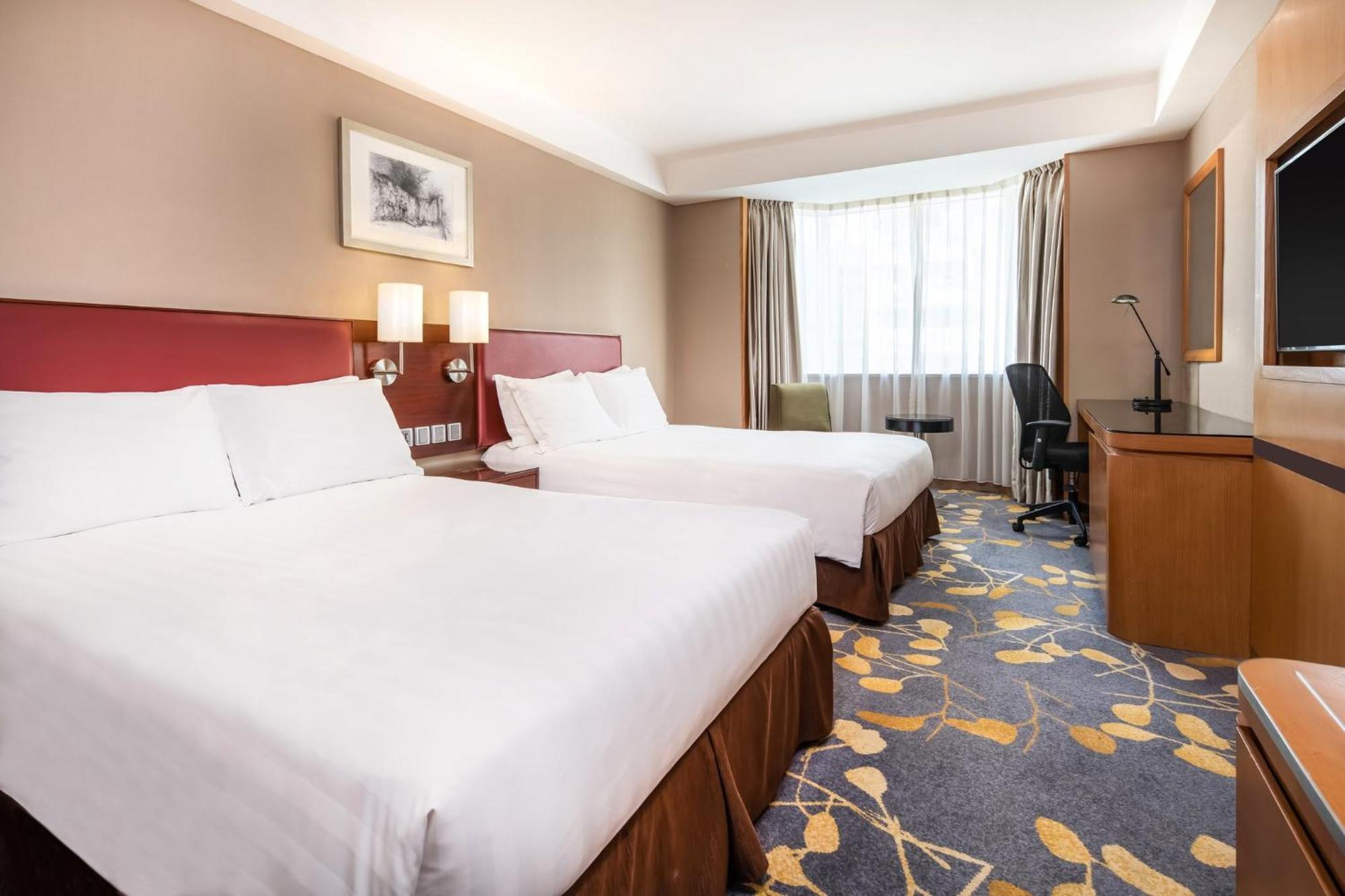 Macau, An Ihg Resor 4*