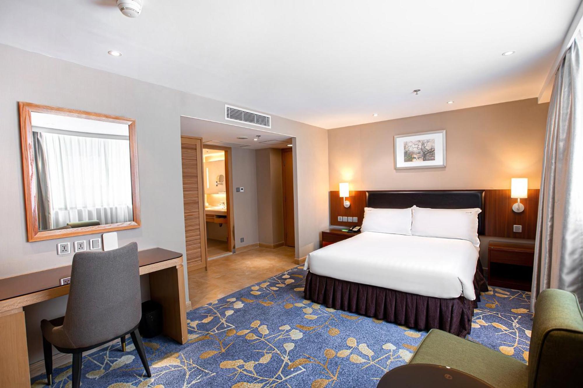 Macau, An Ihg 4*