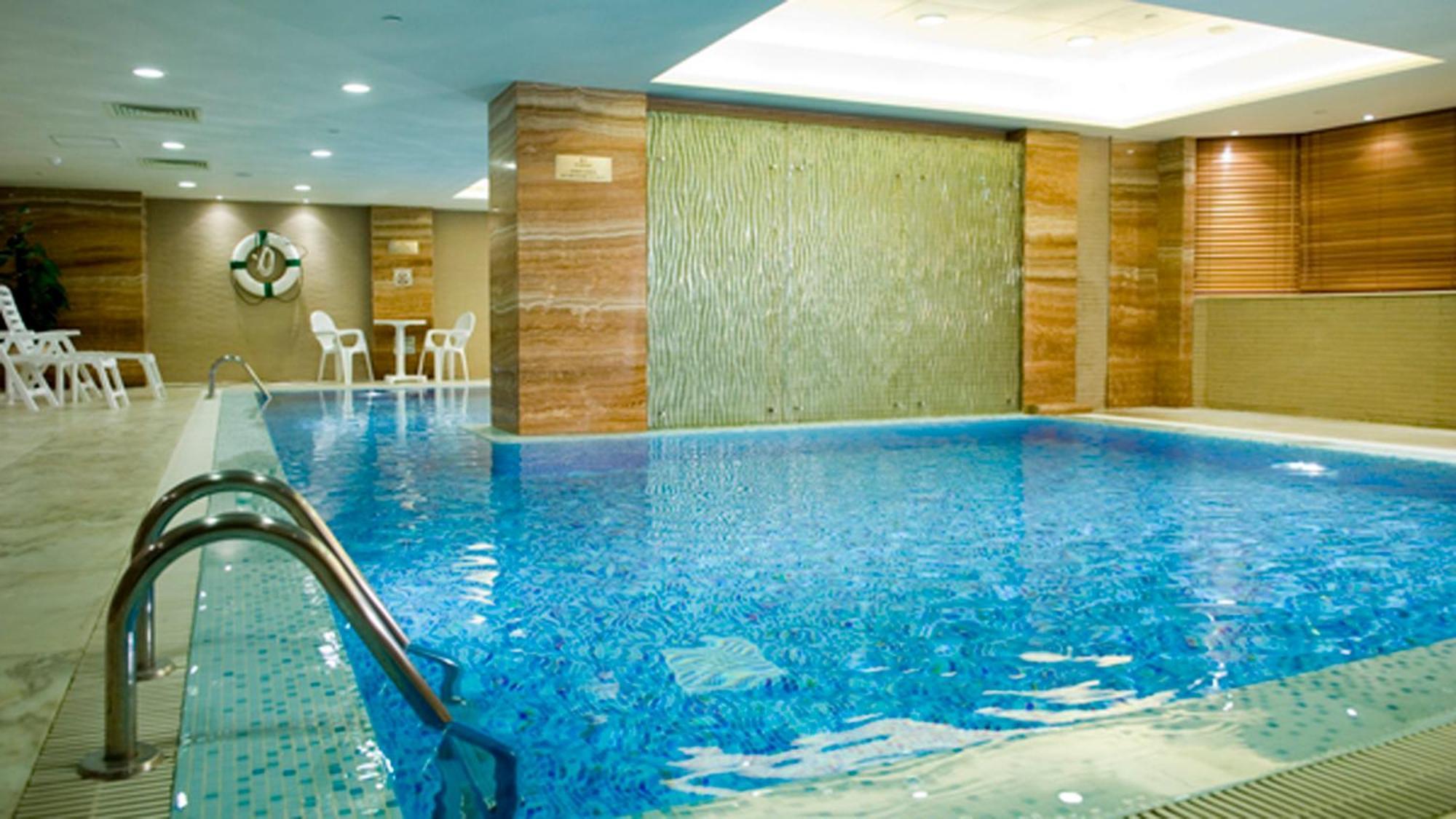 Macau, An Ihg 4* Makau