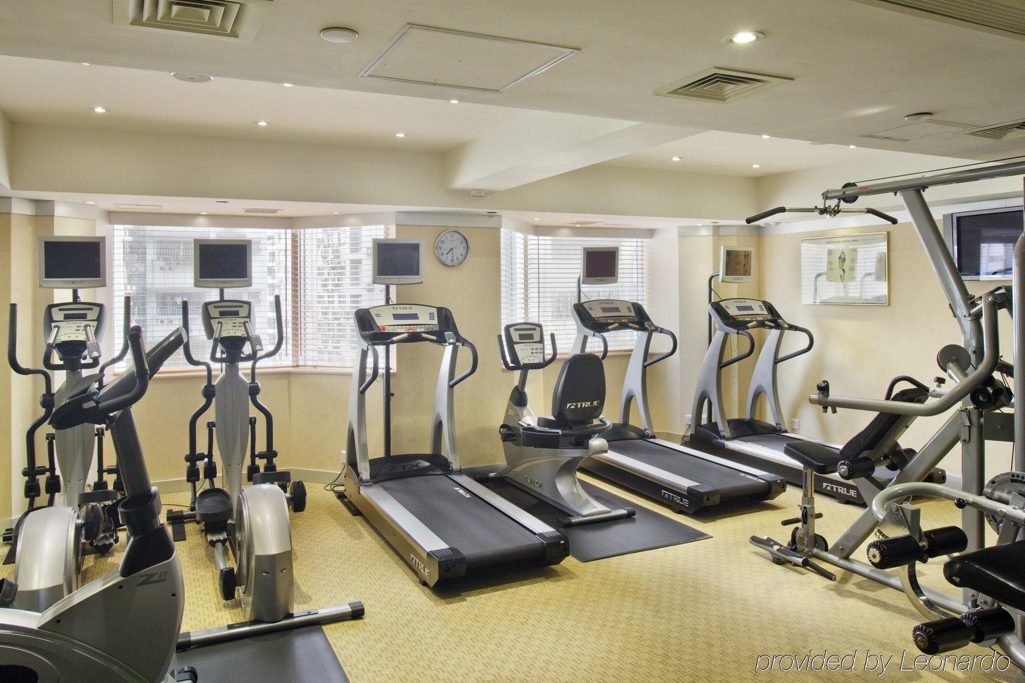 Macau, An Ihg Resor 4*
