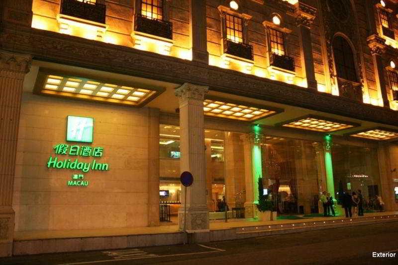 Macau, An Ihg Resor