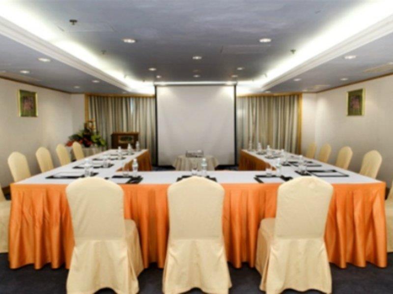 Resor Macau, An Ihg Makau
