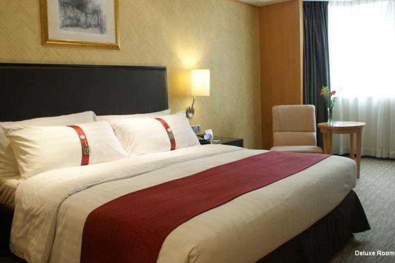 Macau, An Ihg 4*