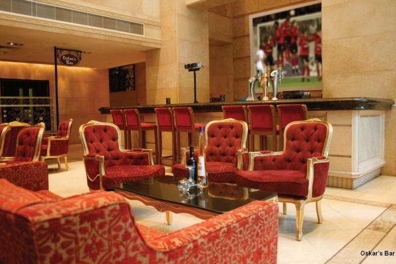 Macau, An Ihg 4* Makau