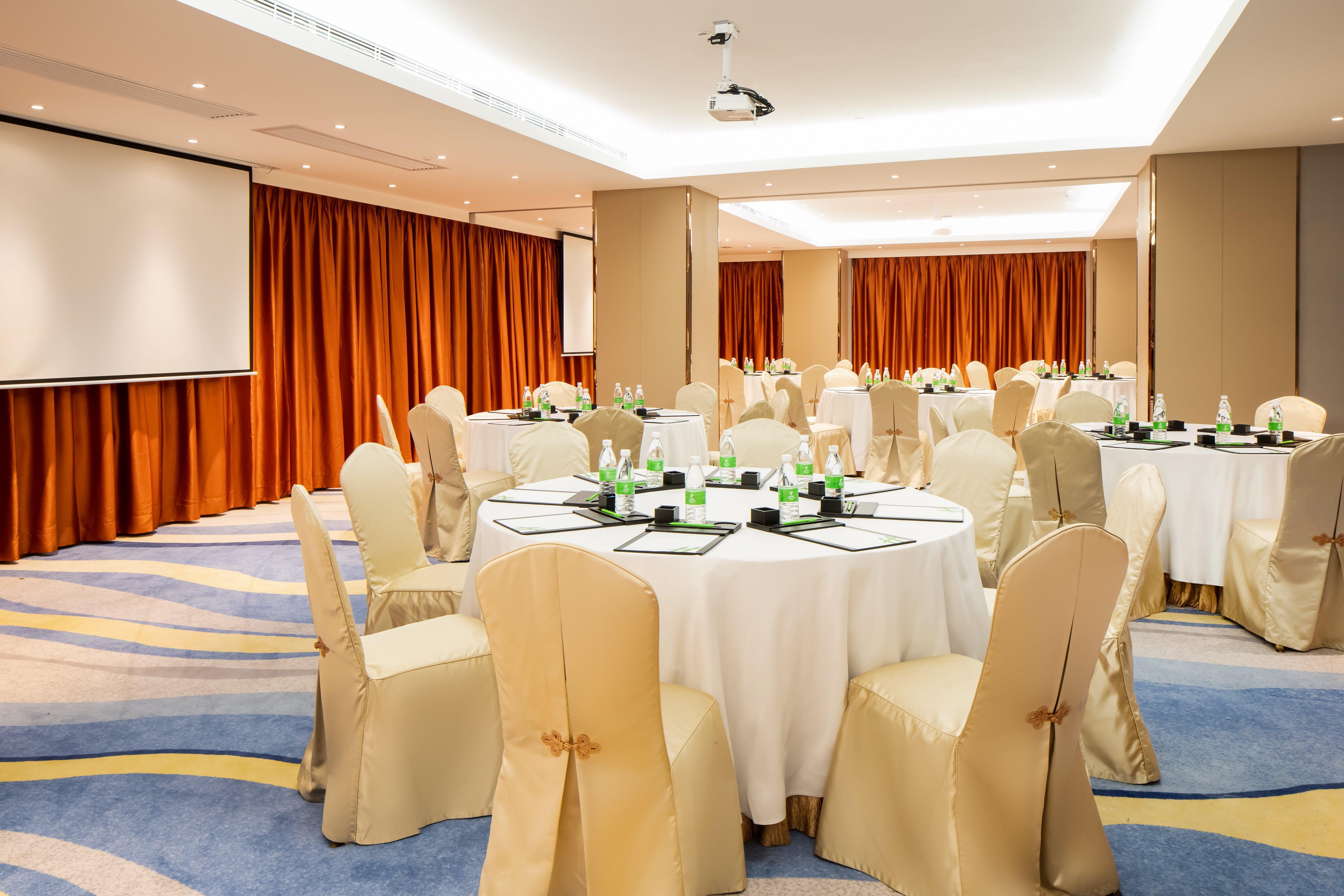 Tempat peranginan By Ihg