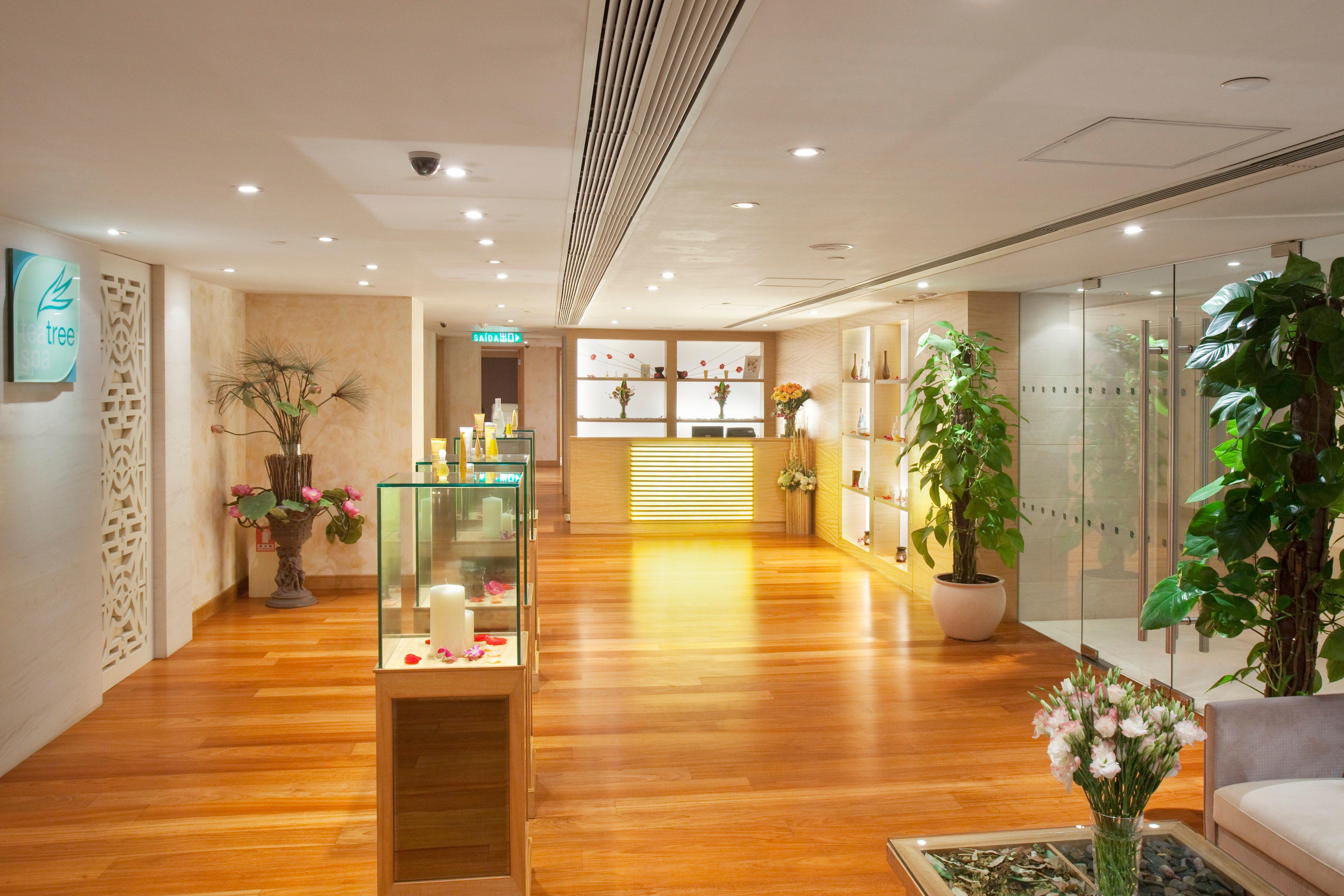 Tempat peranginan By Ihg Macau