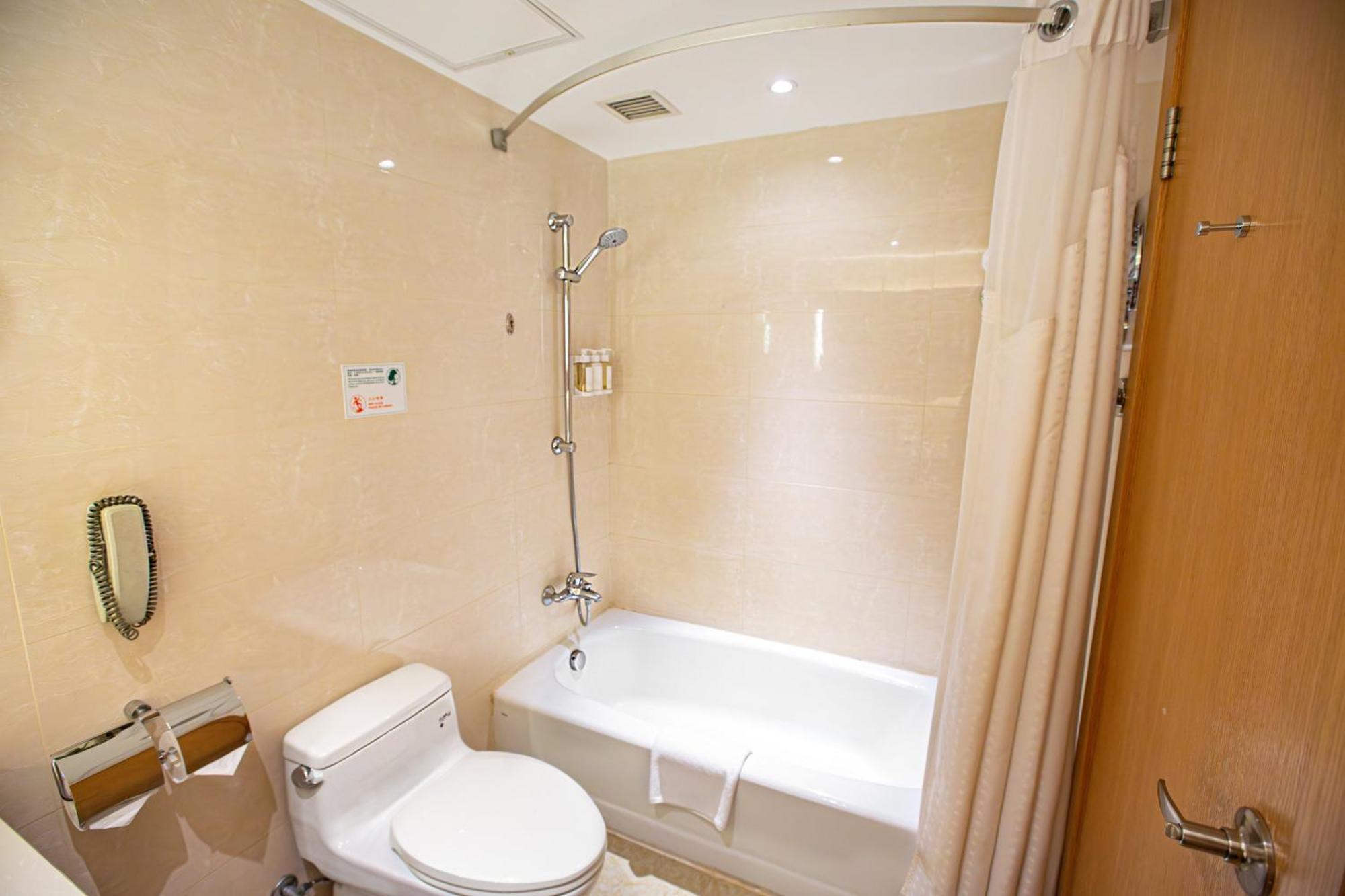 Tempat peranginan By Ihg Macau