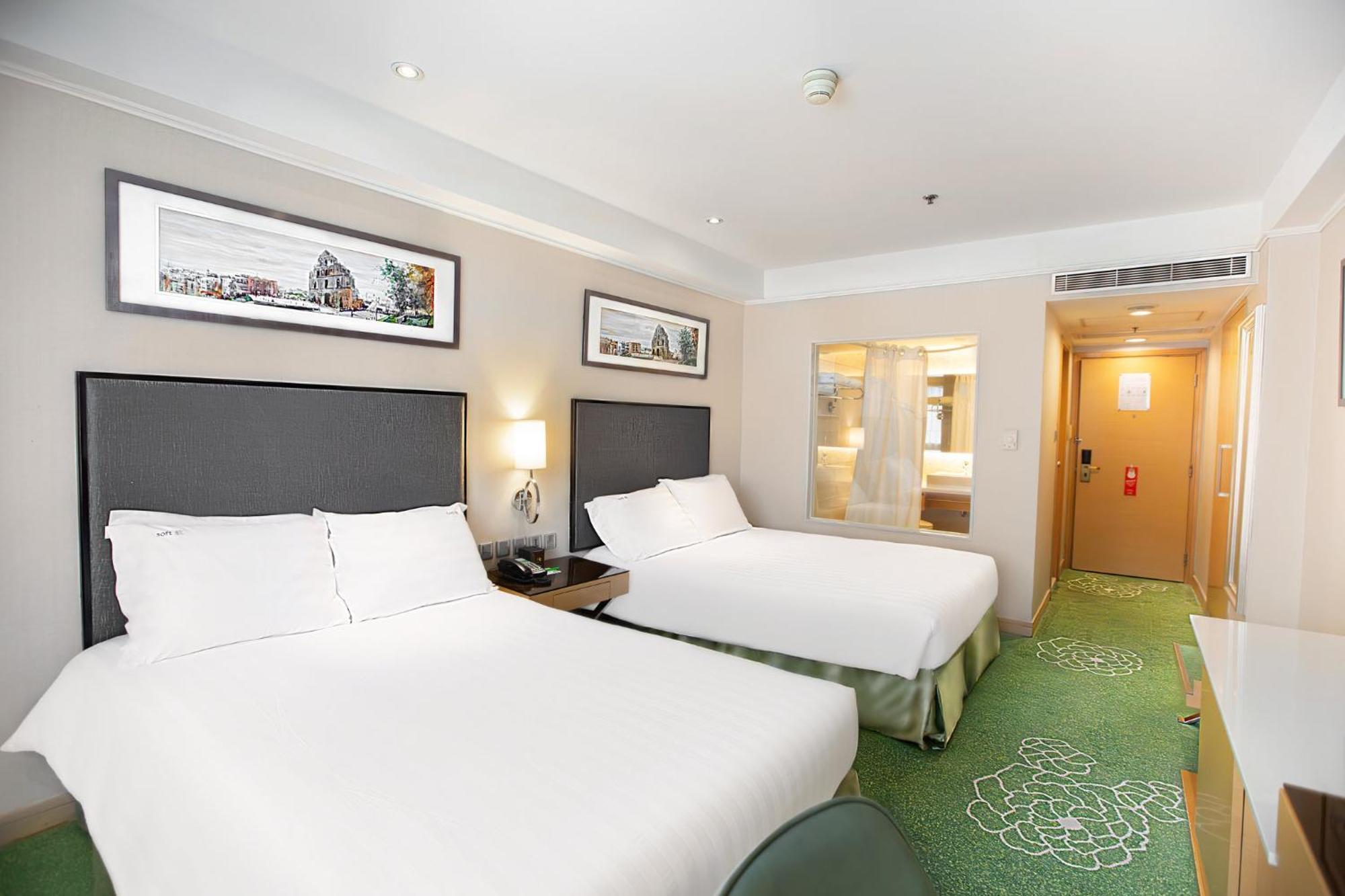 By Ihg Tempat peranginan Macau