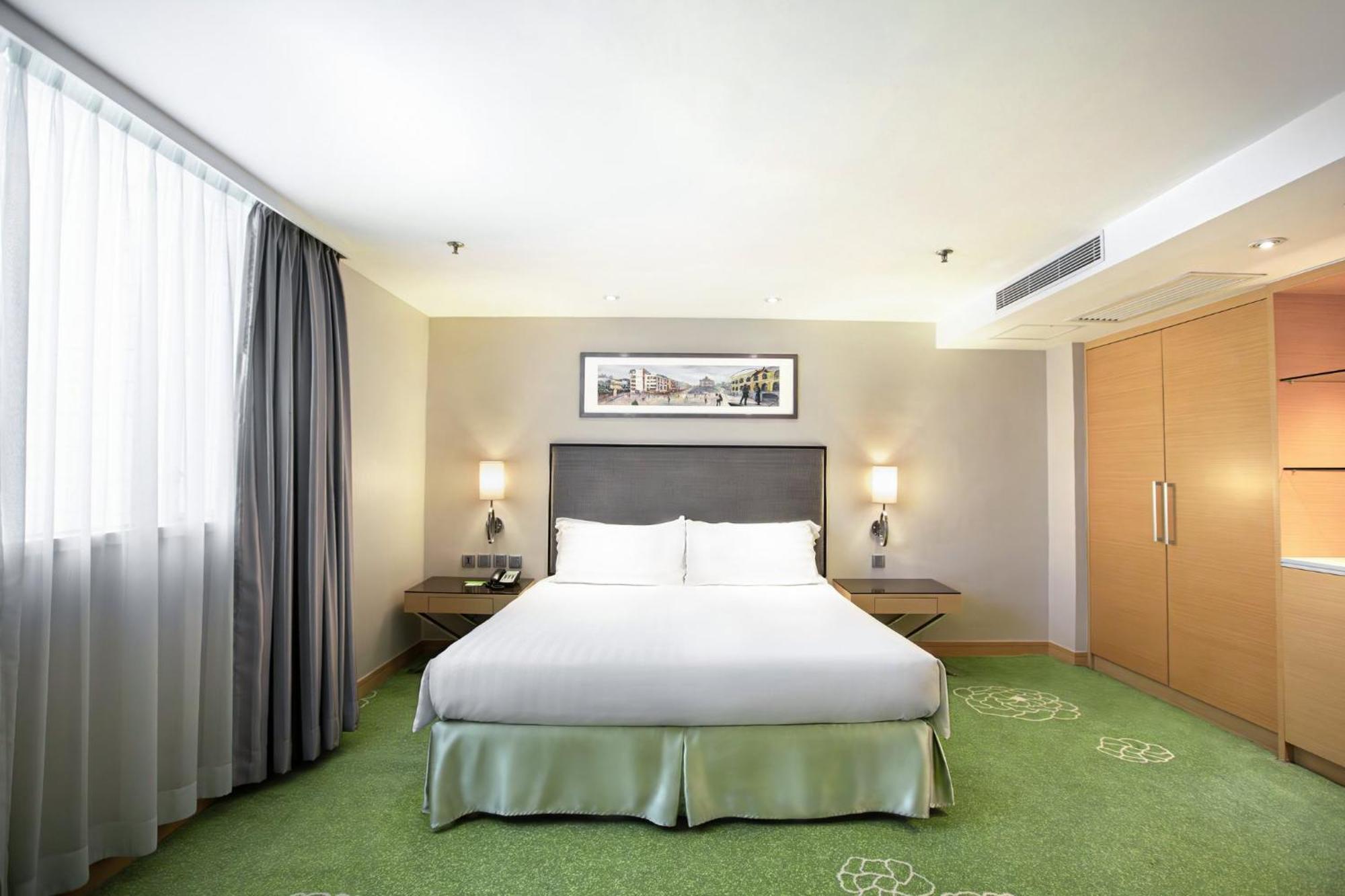 By Ihg Tempat peranginan 4*
