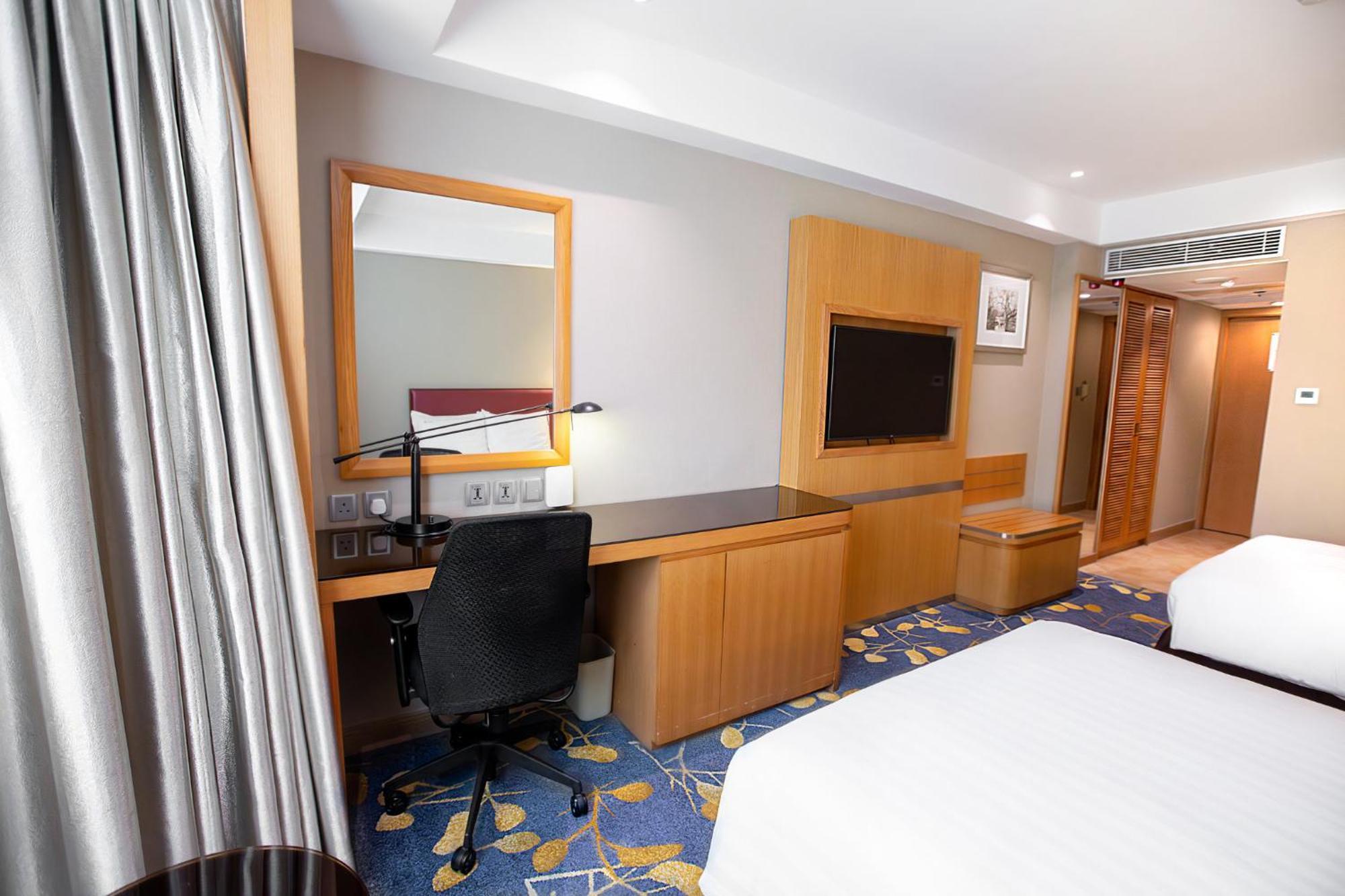Tempat peranginan By Ihg