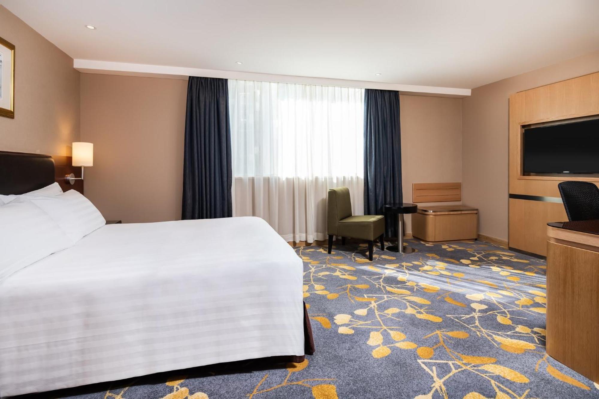 By Ihg Tempat peranginan Macau