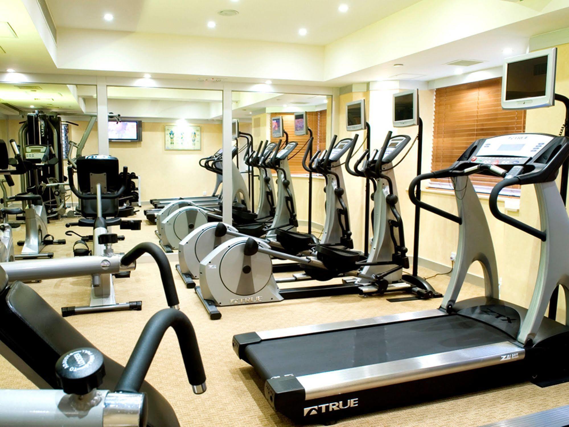 Tempat peranginan By Ihg 4*
